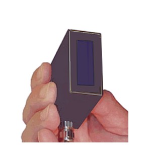 Laser-Sensor für die optische Distanz-Messung